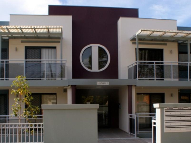 Astina Serviced Apartments - Central Penrith Exterior foto