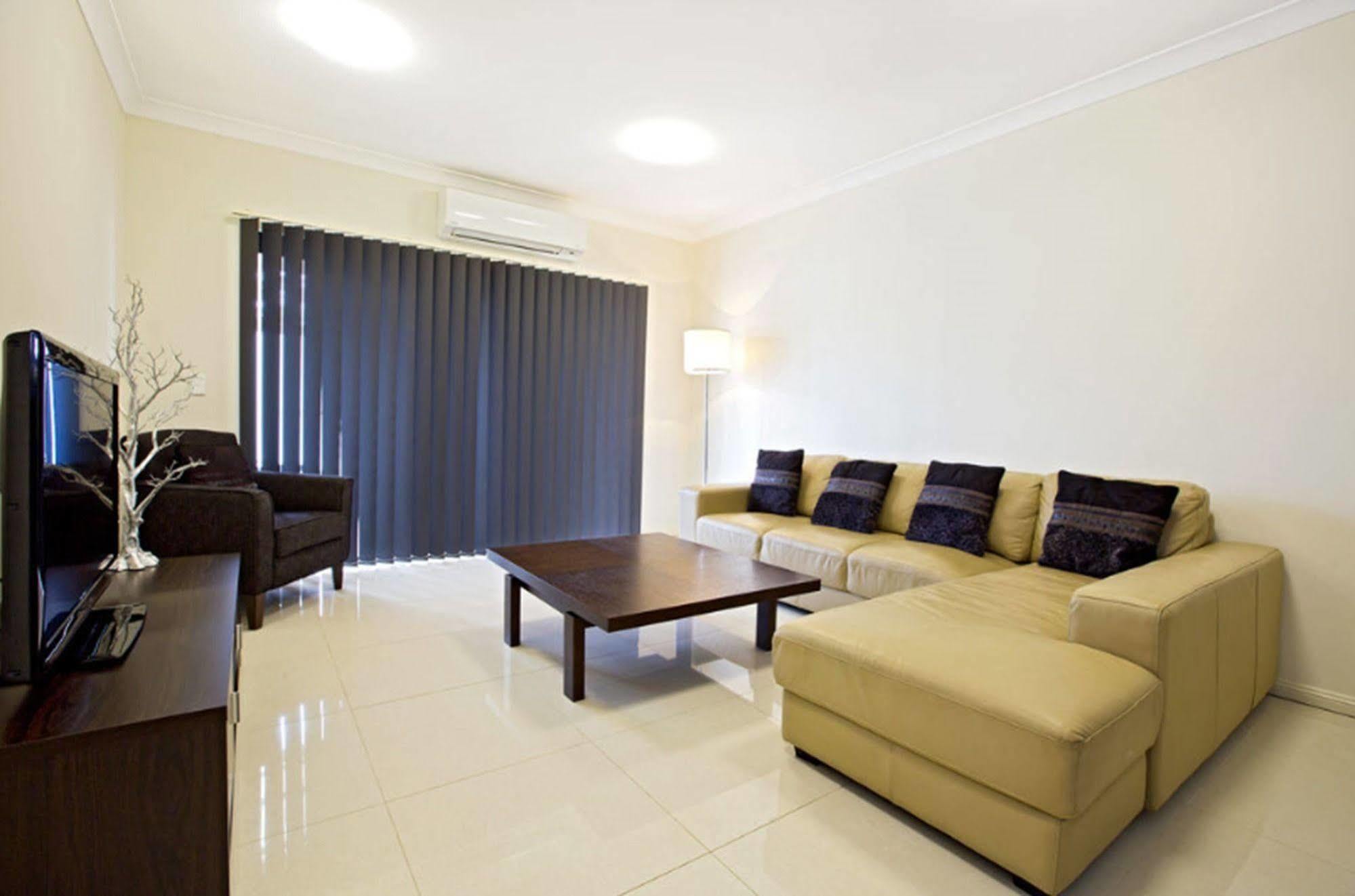 Astina Serviced Apartments - Central Penrith Exterior foto